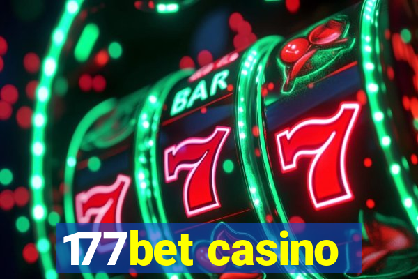 177bet casino